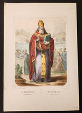San timoteo antica usato  Albano Laziale