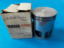 Yamaha 100 piston for sale  EGHAM