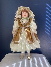 Haunted porcelain doll for sale  Valley Center