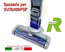 Blocco completo spazzola usato  Matelica