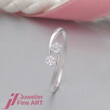 Fht brillant ring gebraucht kaufen  Moers