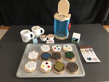 Melissa doug coffee for sale  Ruskin