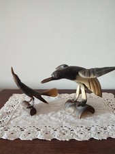 Sculture realizzata corno usato  Santa Maria Capua Vetere