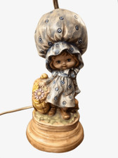 Vnt holly hobbie for sale  Olympia