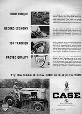 1965 case 530 for sale  Boise