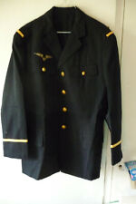 Veste sortie armée d'occasion  Orange