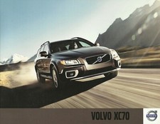 2010 volvo xc70 for sale  Burbank