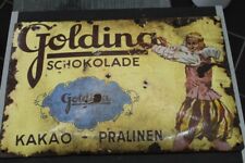 Goldina schokolade kakao gebraucht kaufen  Grünberg