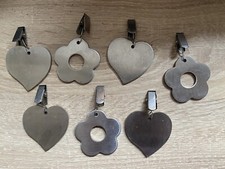 Tischtuchgewichte tischtuchhal gebraucht kaufen  Ellingen
