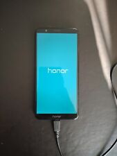 Honor black smart for sale  LEEDS