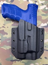 Black kydex light for sale  Rockwell