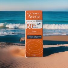 Avene sonnenfluid spf gebraucht kaufen  Witten