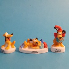 Lot feves disney d'occasion  Igny