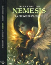 Nemesis. chiave salomone. usato  Italia