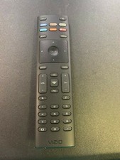 Vizio xrt136 remote for sale  Flatwoods