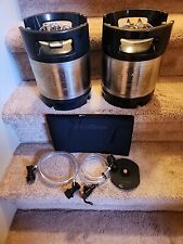 brew keg for sale  Forest