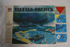 Gesellschaftsspiel 1977 retro gebraucht kaufen  Ludwigsburg
