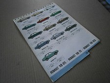 Catalogue pub auto d'occasion  Lunéville