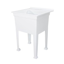 Utility sink heavy for sale  Lincoln