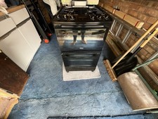 Zanussi gas cooker for sale  BIRMINGHAM