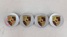 Porsche colour crested for sale  SOUTHALL