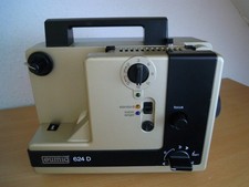 Eumig 624 super gebraucht kaufen  Hattingen
