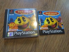 Usado, Pac-Man World PS1 PlayStation 1 PAL Reino Unido entrega rastreada comprar usado  Enviando para Brazil
