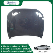 Capot audi 8t0823029d d'occasion  Niort