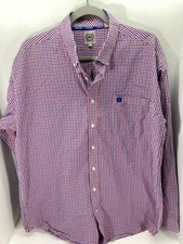 Cinch button shirt for sale  Cibolo