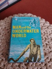 Man underwater pierre for sale Man underwater pierre for sale  DUNDEE