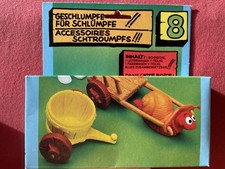 Geschlumpfe schneckenwagen sch gebraucht kaufen  Berlin