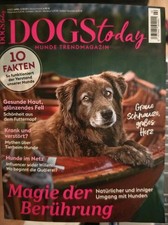 Dogstoday märz april gebraucht kaufen  Langballig