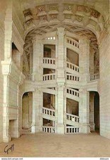 Chambord château grand d'occasion  Expédié en Belgium