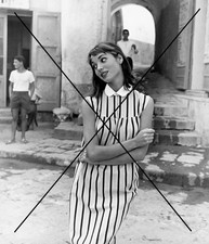 Photographie elsa martinelli d'occasion  Toulouse-