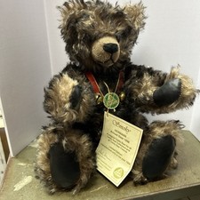 Hermann spielwaren mohair for sale  Columbia