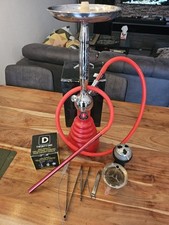 Shisha set amy gebraucht kaufen  Manching