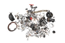Bmw f800st hardware for sale  Ashaway