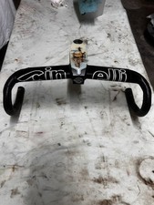 Manubrio bici corsa usato  Imola