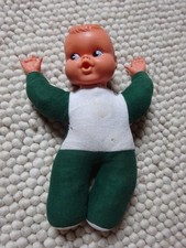 Ddr puppe daumenlutscher gebraucht kaufen  Deutschland