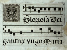 antiphonar gebraucht kaufen antiphonar gebraucht kaufen Langenargen
