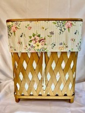 longaberger hamper basket for sale  Rockford