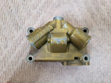 Mopar holley 440 for sale  Tewksbury