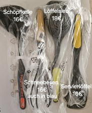 Tupperware küchenhelfer gebraucht kaufen  Isenbüttel