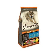 Primordial dog holistic usato  Sora