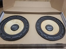 Powerbass xtreme powerbass gebraucht kaufen  Berlin