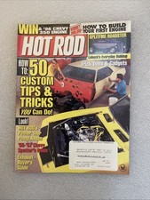 October 1996 hot for sale  Cleveland