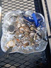 Lote de relojes y joyas, Nautica segunda mano  Embacar hacia Mexico