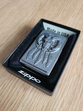Zippo dream catcher for sale  LONDON