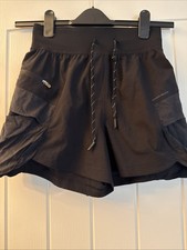 Lululemon hiking shorts for sale  UK