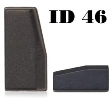 Id46 transponder immobilizzato usato  Spedire a Italy